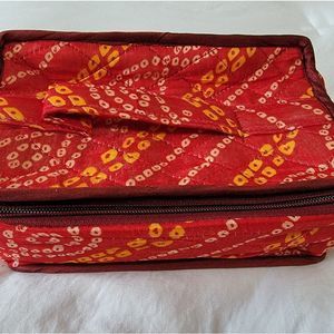 Bespoke Jewelry Case
